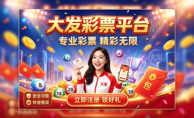 大发彩更新后的炫乐彩票