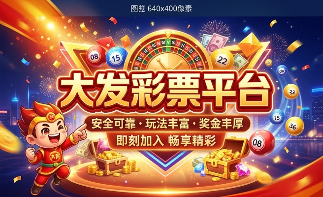 大发彩神手机客户端