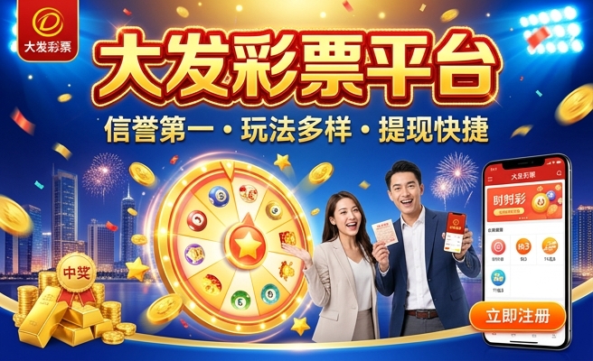 手机购彩大发主页
