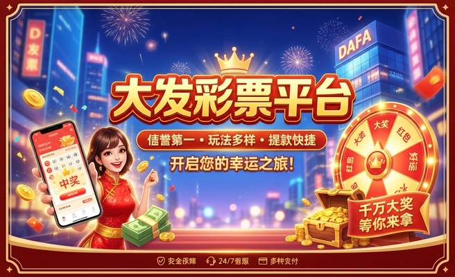 彩之堂大发快三