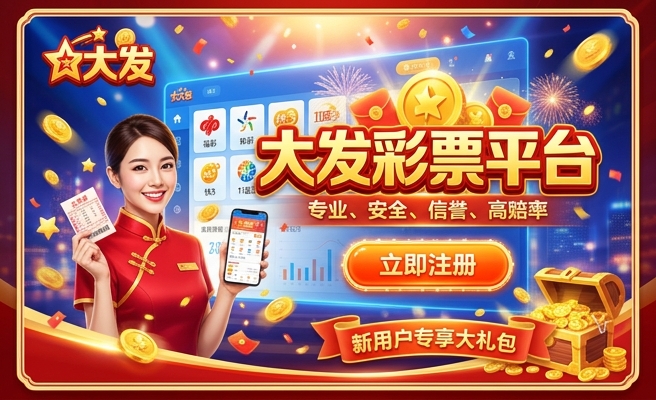 彩导航大发国际彩票