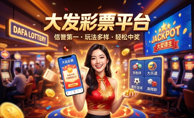 在大发彩票购彩违法吗