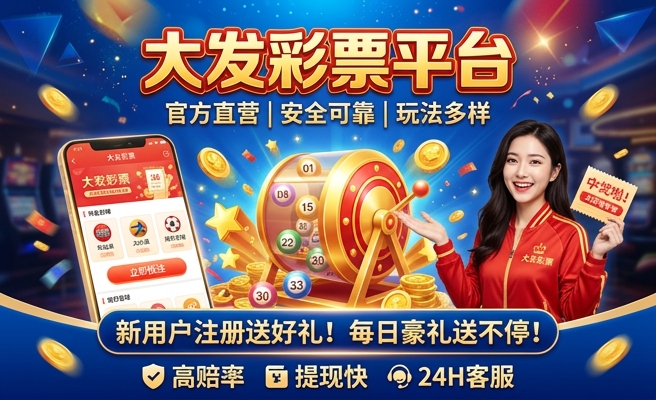 大发快三百姓彩网