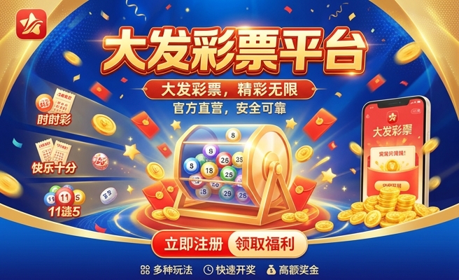 彩神8大发快三