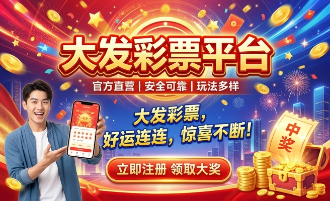 大发快三是官方彩吗