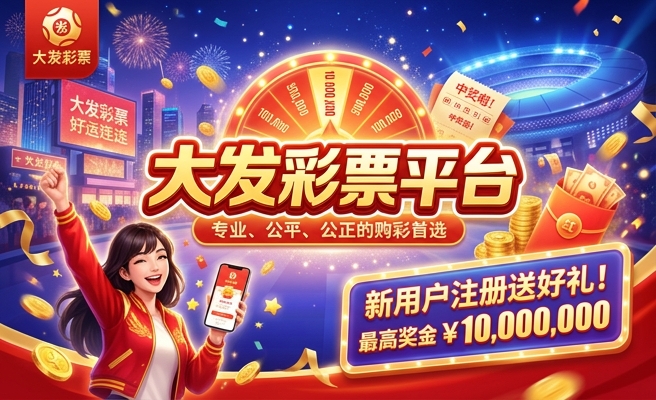 彩神8大发快三