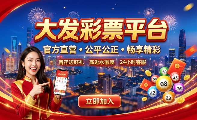 彩神8大发云