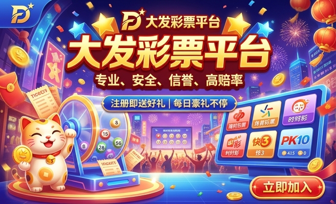 彩神争霸大发快